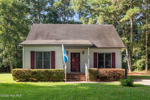 855 Darrell Dr, Greenville, NC, 27834-0840 | Card Image