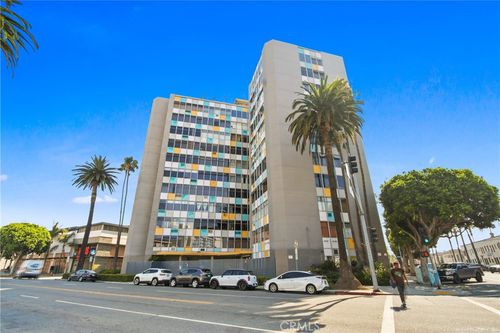 609-100 Atlantic Ave, Long Beach, CA, 90802-1435 | Card Image
