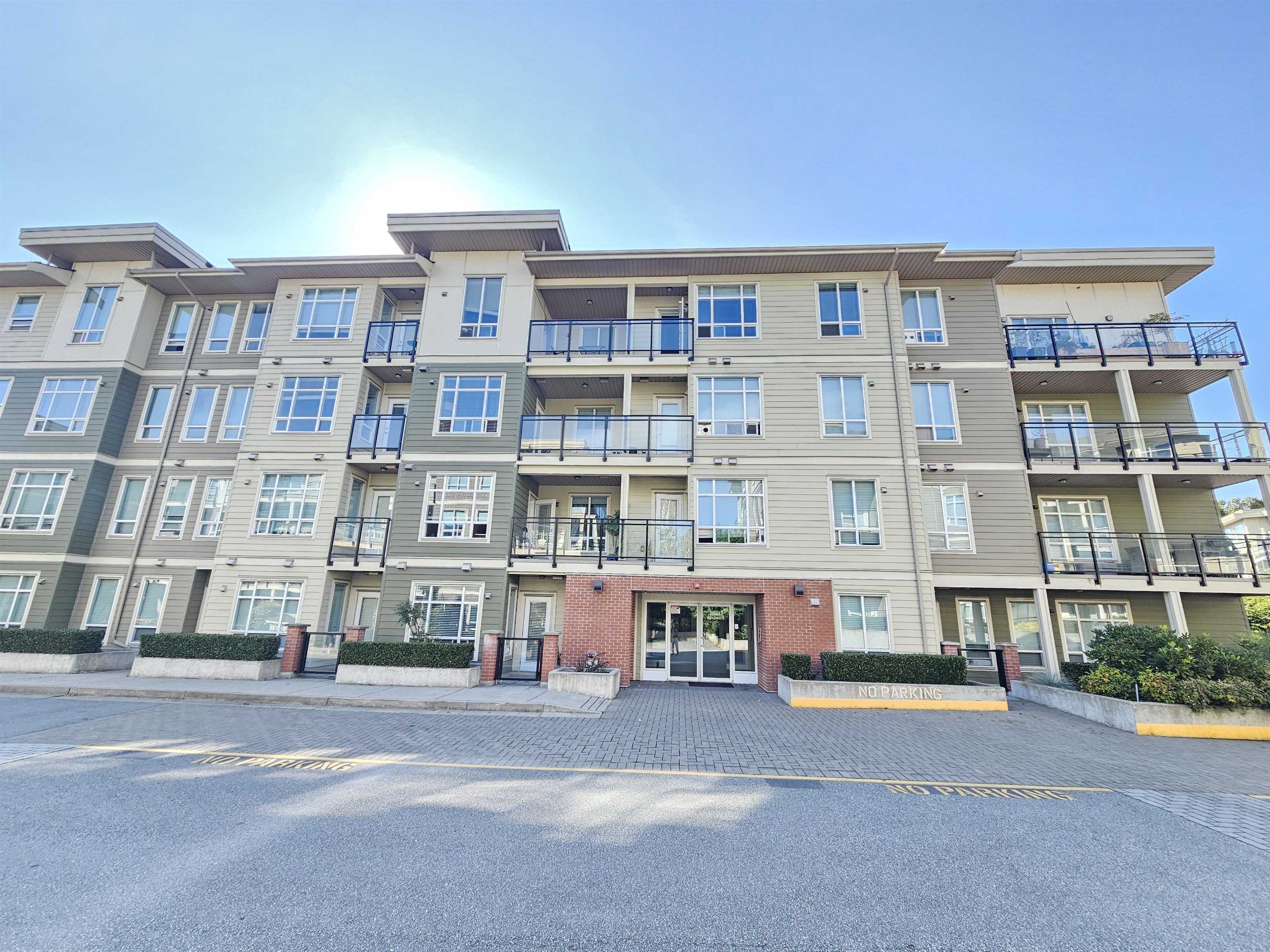 Residential in Langley