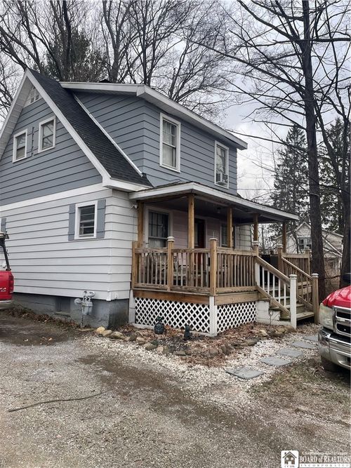 206 Elmcrest Ave, Lakewood, NY, 14750-1902 | Card Image