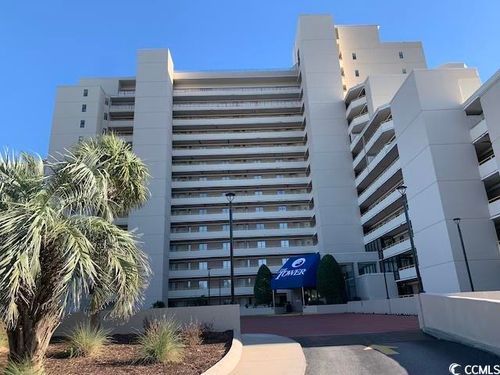 apt-a9-100 Ocean Creek Dr, Myrtle Beach, SC, 29572-5752 | Card Image
