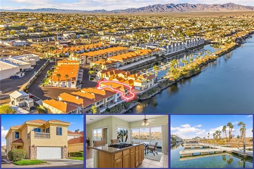 6-1825 E Shore Villas Dr, Bullhead City, AZ, 86442-6879 | Card Image