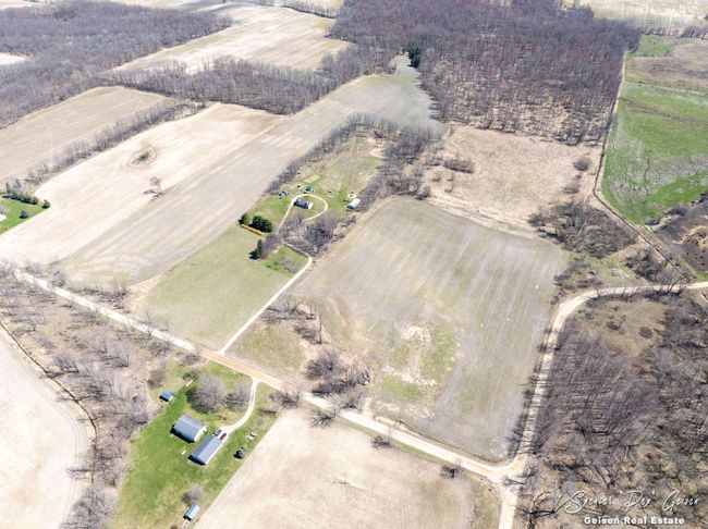 3796 Hoyt Rd, Home with 0 bedrooms, 0 bathrooms and null parking in Belding MI | Image 10