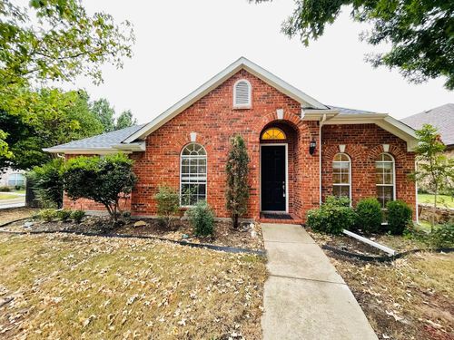 2812 Black Canyon Dr, Mckinney, TX, 75072-2340 | Card Image