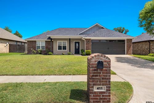411 Harrell, Chandler, TX, 75758 | Card Image