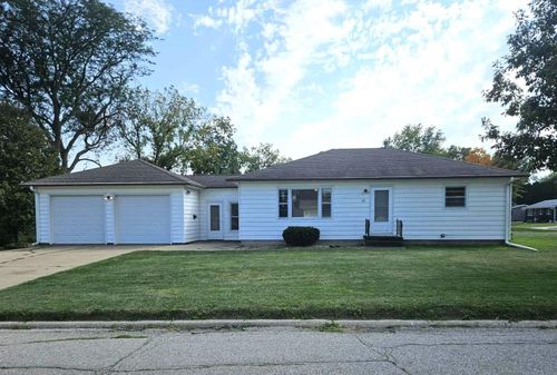 12 Bluff St Street, LaPorte City, IA, 50651 | Card Image