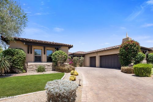 8184 E Wingspan Way, Scottsdale, AZ, 85255-6504 | Card Image