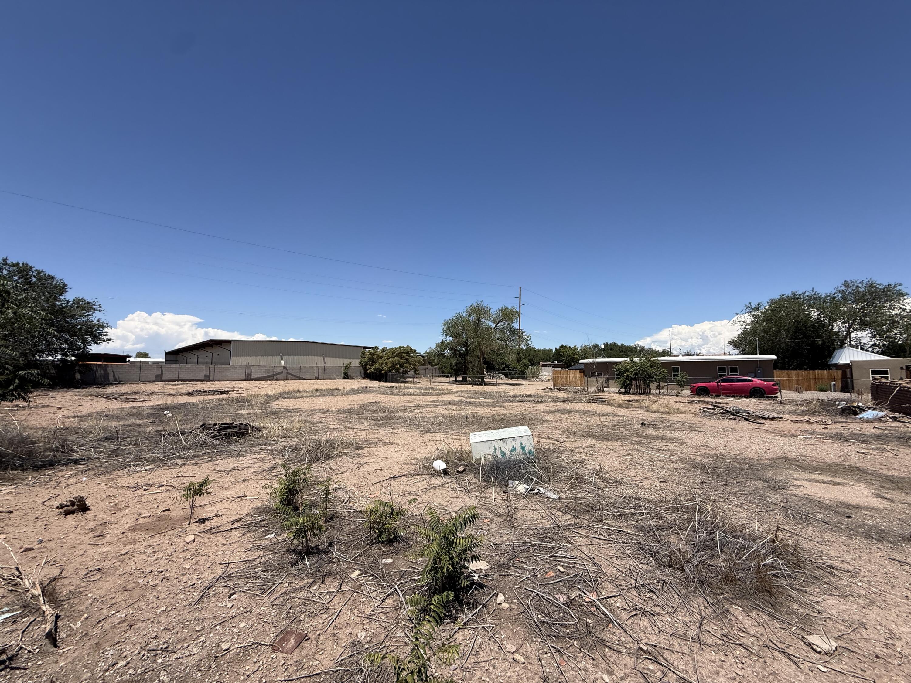 Land in Albuquerque 3