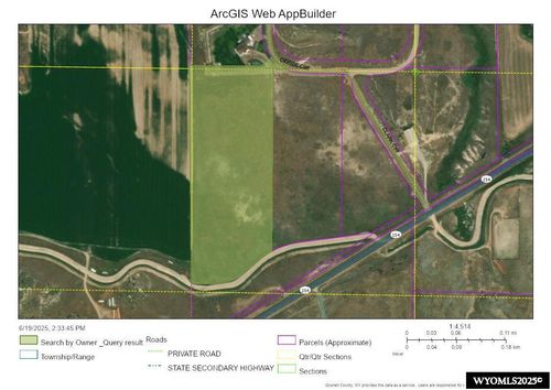 4734 Cerise Cir, Torrington, WY, 82240 | Card Image