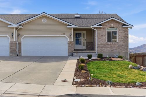 403 N Peach, Santaquin, UT, 84655 | Card Image