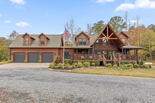 1166 Lower Mill Creek Rd, Rocky Face, GA, 30740-3206 | Card Image