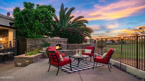 6456 E Star Valley St, Mesa, AZ, 85215-0803 | Card Image