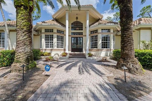 4189 Brynwood Dr, NAPLES, FL, 34119-8409 | Card Image