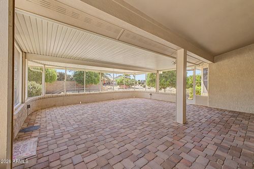 20219 N El Rio Ct, Sun City West, AZ, 85375-5778 | Card Image