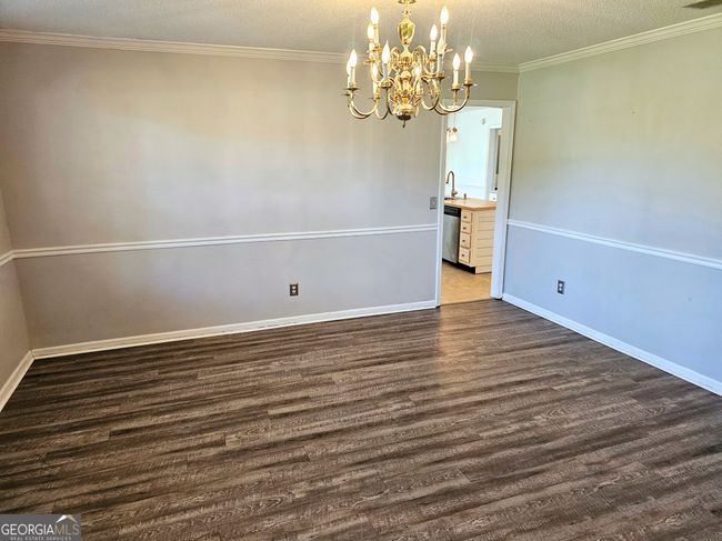 902 Pointer Rd, House other with 3 bedrooms, 2 bathrooms and null parking in Statesboro GA | Image 4