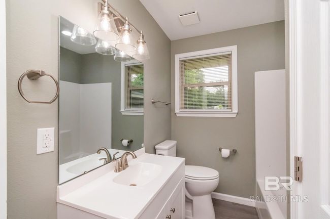 718 Cross St, House other with 3 bedrooms, 2 bathrooms and null parking in Saraland AL | Image 22