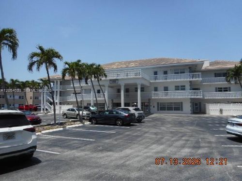 101-1461 S Ocean Blvd, Pompano Beach, FL, 33062-7380 | Card Image