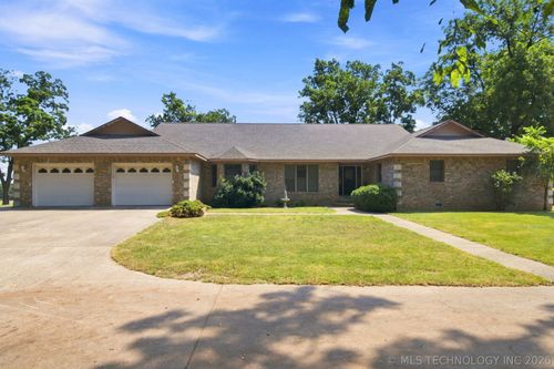 26470 S 650 Rd, Grove, OK, 74344-4438 | Card Image