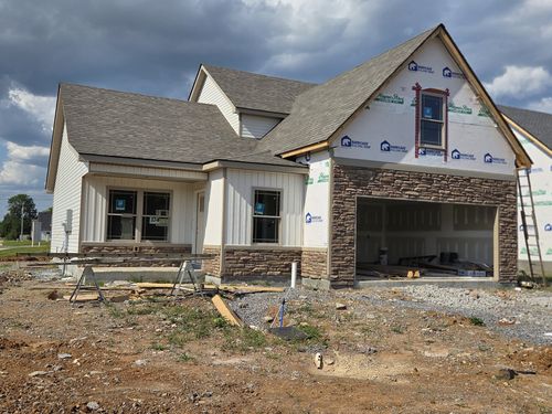 2903 Upstream Rd, Christiana, TN, 37037 | Card Image