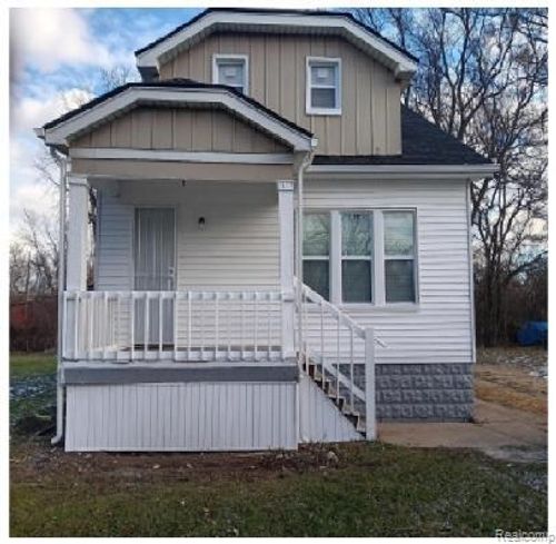 19010 Riverview St, Detroit, MI, 48219-2297 | Card Image
