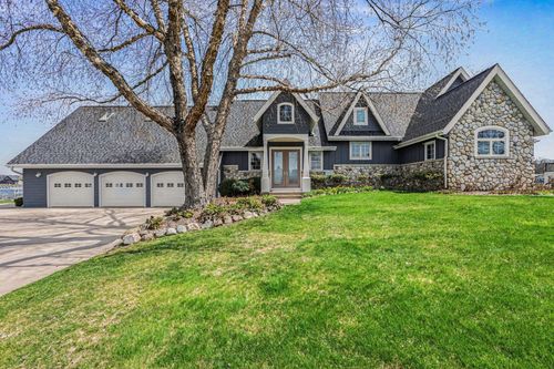 459 Treasure Island Drive, Mattawan, MI, 49071 | Card Image