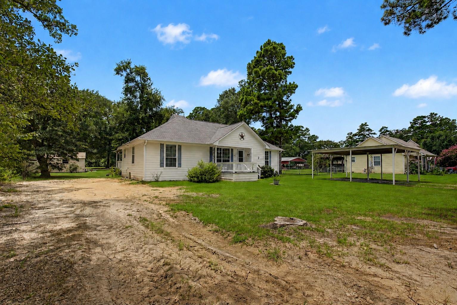 Residential in Huntsville 2
