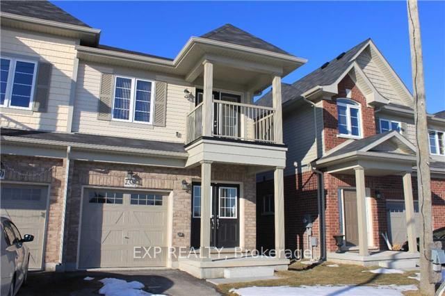 Residential in Hamilton