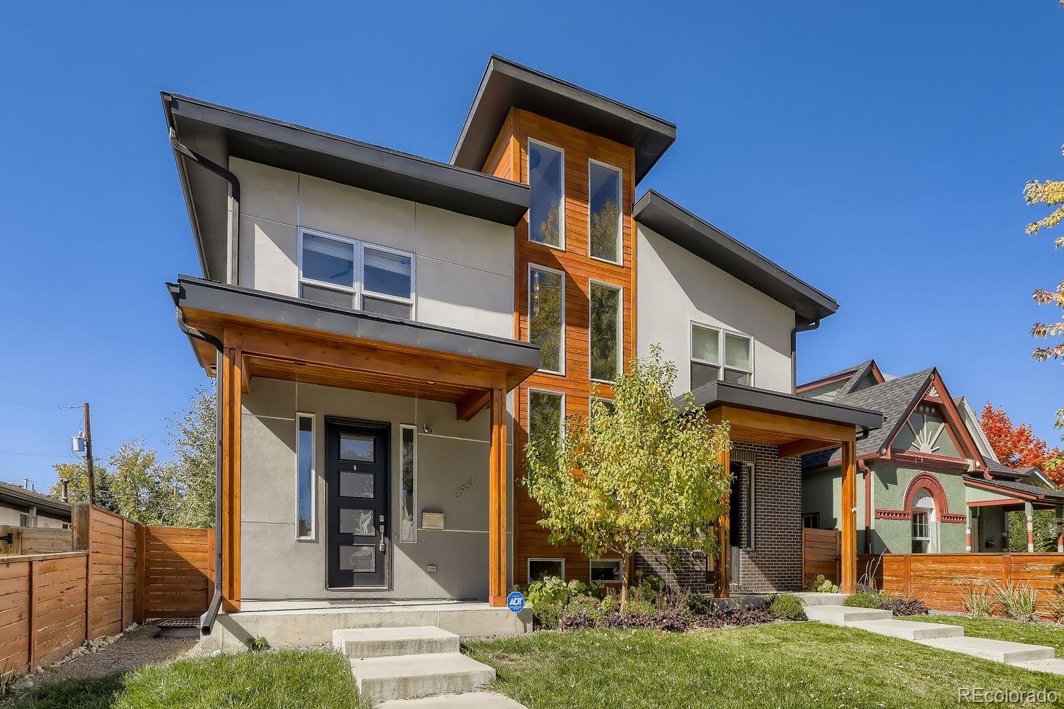 Residential Lease in Denver 2