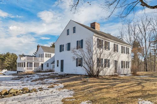 580 Pine Hill Rd, Wolfeboro, NH, 03894-4335 | Card Image