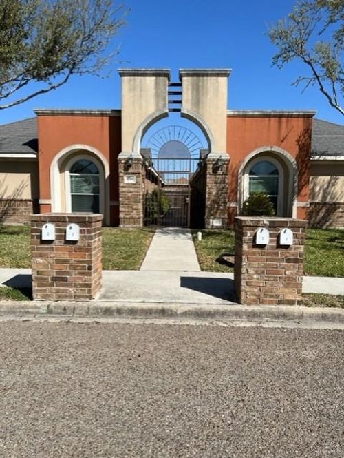 4708 N Cypress St, Pharr, TX, 78577-9834 | Card Image