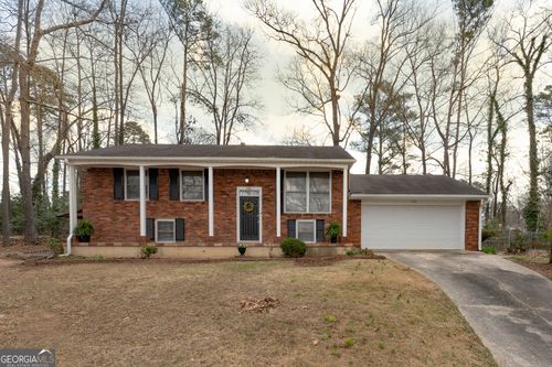 432 King Arthur Ct, Jonesboro, GA, 30236-1710 | Card Image