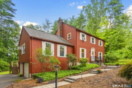 11 Concord Dr, East Granby, CT, 06026-9507 | Card Image