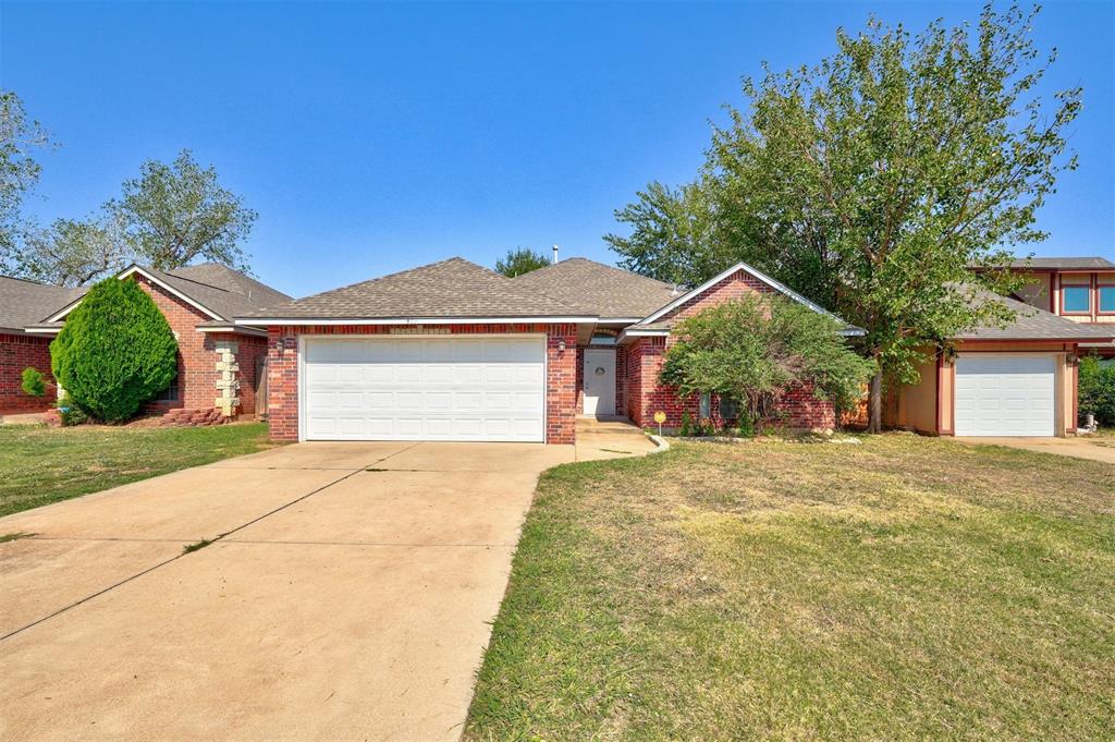 120th St, Oklahoma City, OK 73114