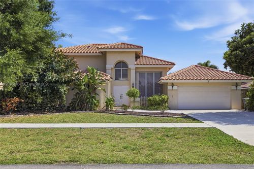 9612 N Carousel Cir N, Boca Raton, FL, 33434 | Card Image