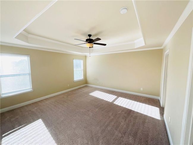 2378 Misty Ivy Ct, House other with 5 bedrooms, 4 bathrooms and 2 parking in Buford GA | Image 26