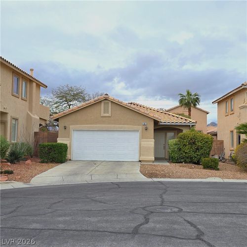 305 Bertelli Court, Las Vegas, NV, 89144 | Card Image