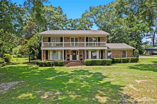 14375 Oak Knoll Dr, Bay Minette, AL, 36507-8343 | Card Image