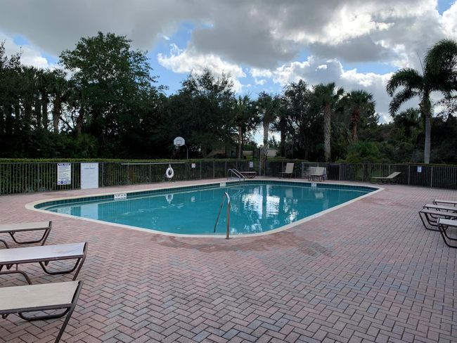 138 Sw Walking Path, Townhouse with 3 bedrooms, 3 bathrooms and null parking in Stuart FL | Image 23