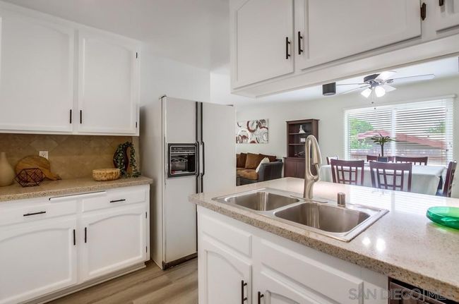 7296 Golfcrest Dr, House other with 4 bedrooms, 2 bathrooms and 4 parking in San Diego CA | Image 15