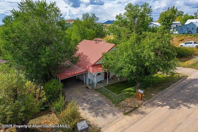 786 Colorado St, House other with 2 bedrooms, 2 bathrooms and null parking in Craig CO | Image 39