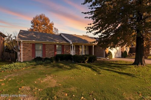 7209 Old North Church Rd, Louisville, KY, 40214-4341 | Card Image