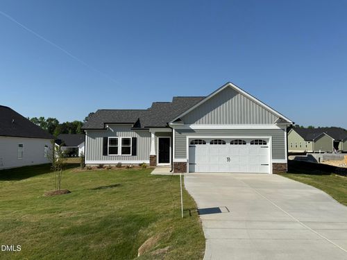 64 Flatland Dr, Princeton, NC, 27569-6700 | Card Image