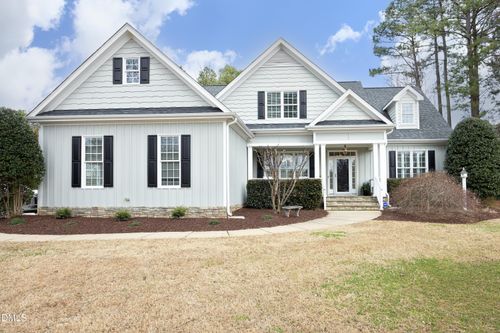 7309 Bedford Ridge Dr, Apex, NC, 27539-4152 | Card Image