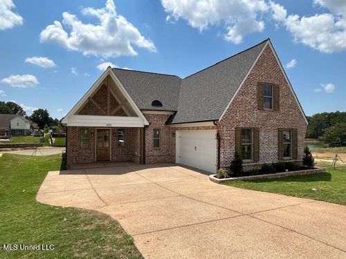 1655 Ryker Rd, Southaven, MS, 38672-1136 | Card Image