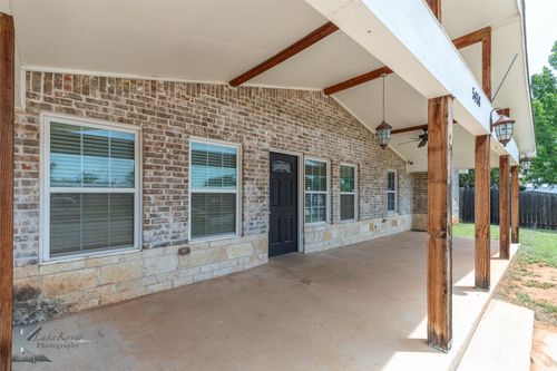 5458 Taos Dr, Abilene, TX, 79605-2523 | Card Image