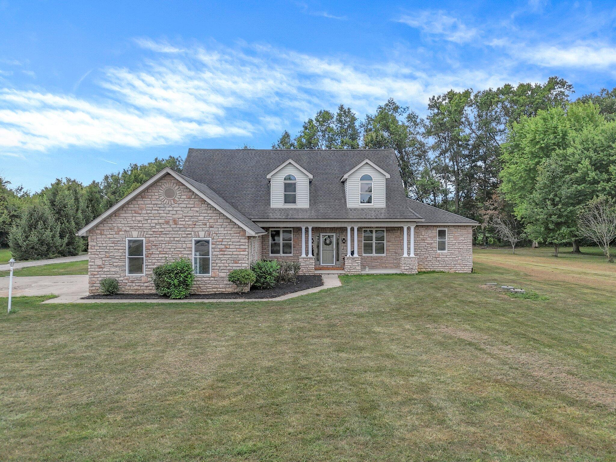 Reynoldsburg Baltimore Rd, Pickerington, OH 43147