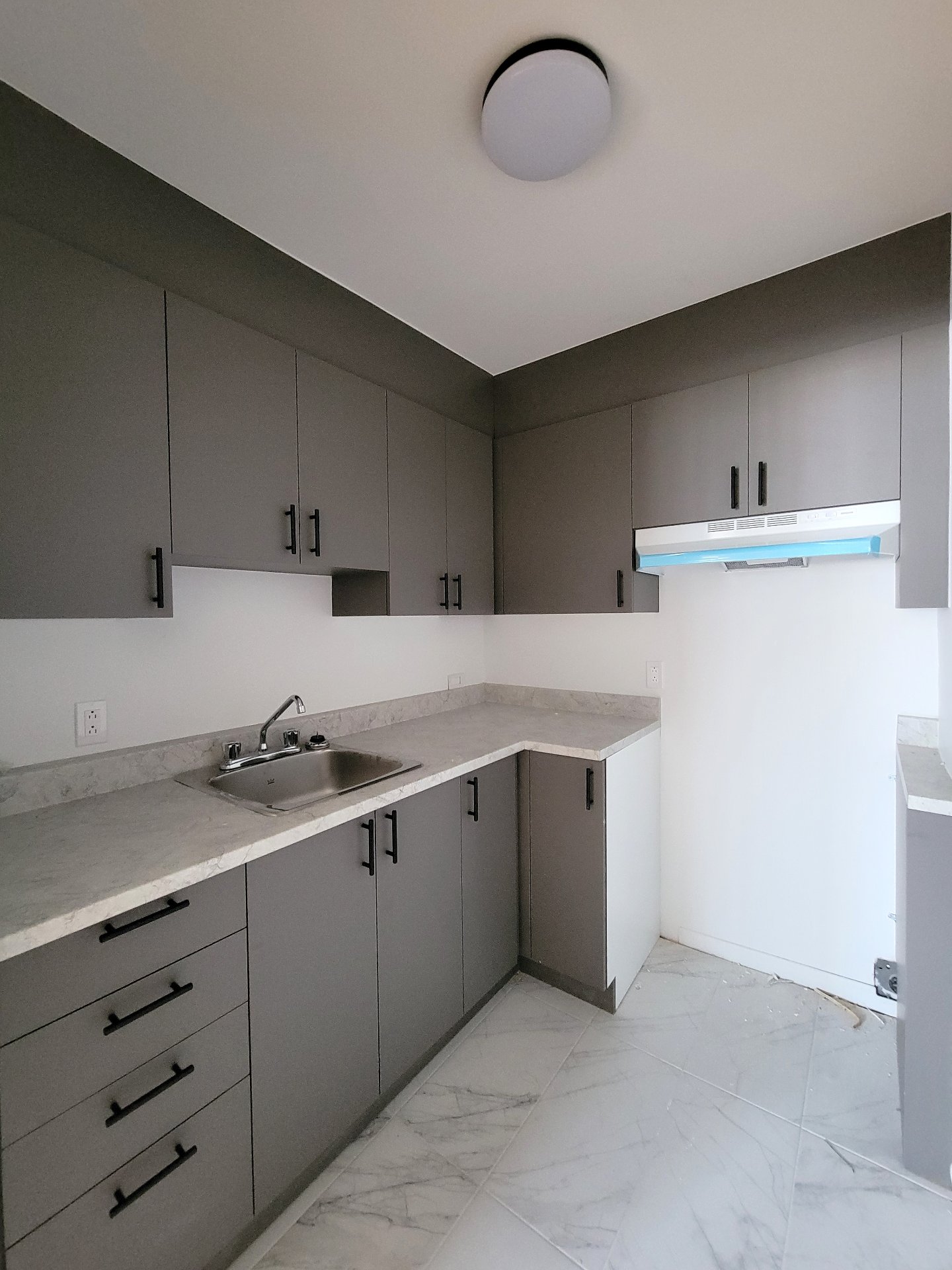 Residential Lease in Montréal (Ahuntsic-Cartierville) 3