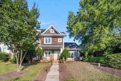 1009 Porchside Drive, Apex, NC, 27502 | Card Image