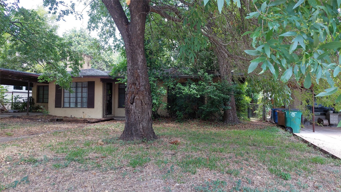 Norwood Rd, Austin, TX 78722