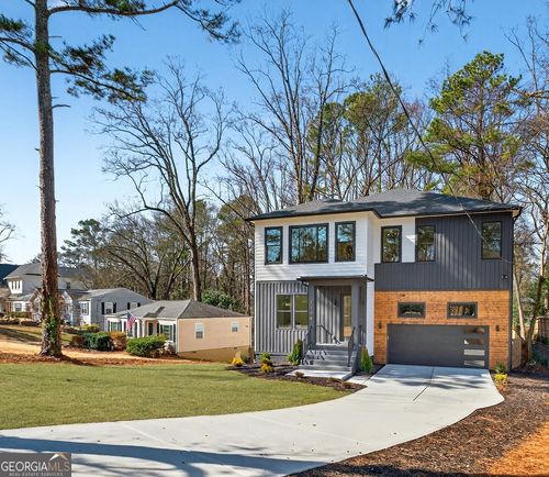 1138 Janes Ln Ne, Atlanta, GA, 30324-4639 | Card Image